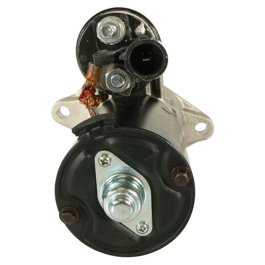DB Electrical 410-24281 Starter For 2.0 2.0L Audi A3 (06 07 08 09 10 11 - View #10