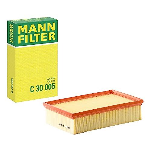 MANN-FILTER C 30 080 Luftfilter For SUZUKI