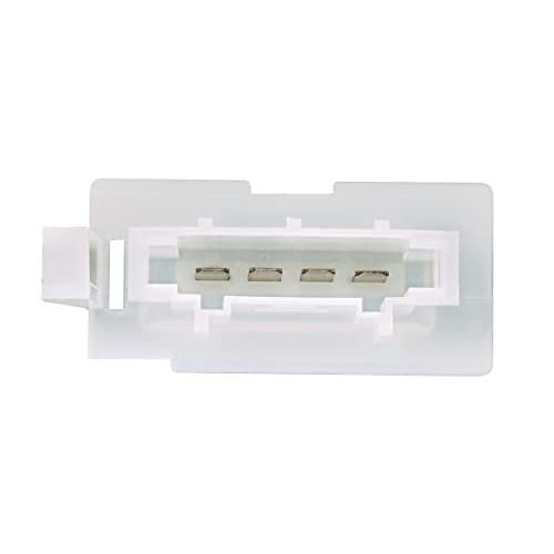 Valeo 515074 Air Conditioning AC Interior Blower Motor Fan