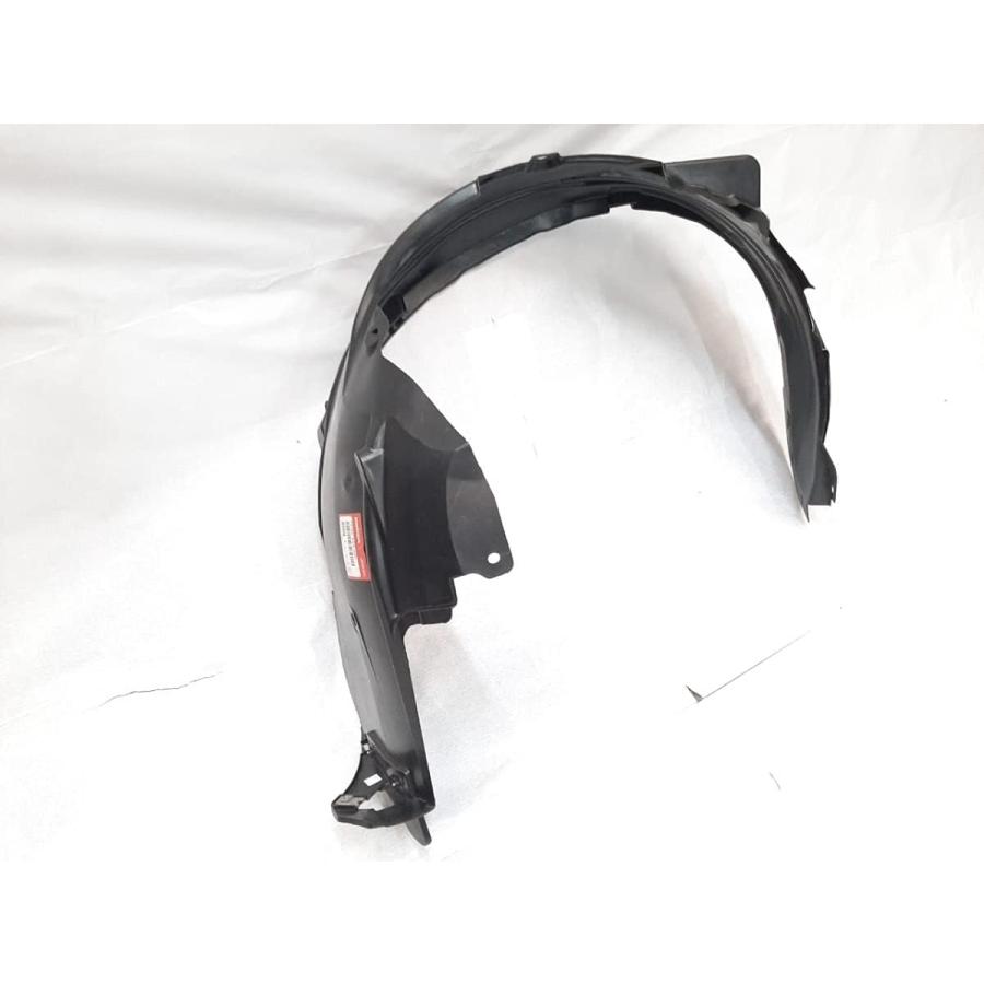【並行輸入品】 Genuine Honda 74100 SXS A00 Fender Assemblyの画像
