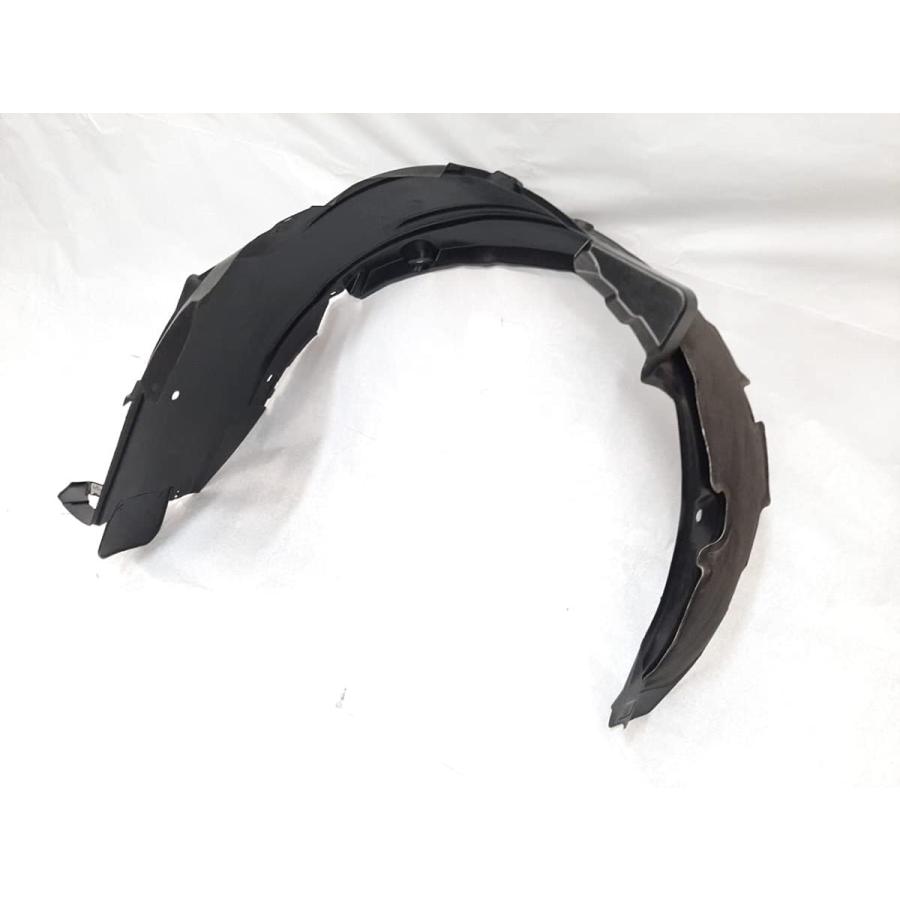 【並行輸入品】 Genuine Honda 74100 SXS A00 Fender Assemblyの画像