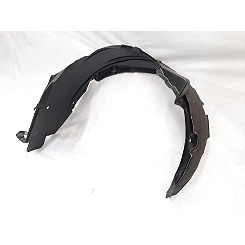 【並行輸入品】 Genuine Honda 74100 SXS A00 Fender Assemblyの画像