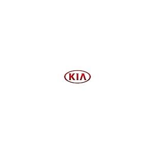 並行輸入品】 Genuine Kia 87742 2P000 Quarter Side Garnish Assembly