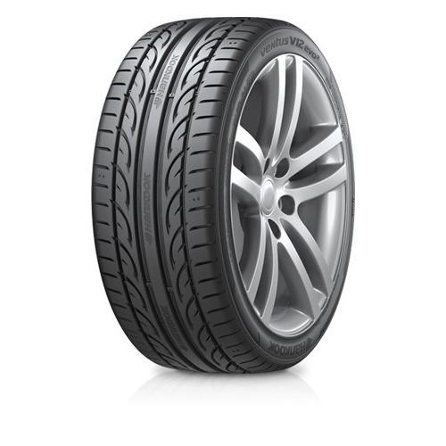並行輸入品】Hankook Ventus V12 evo 2 Summer Radial Tire 255/40R17