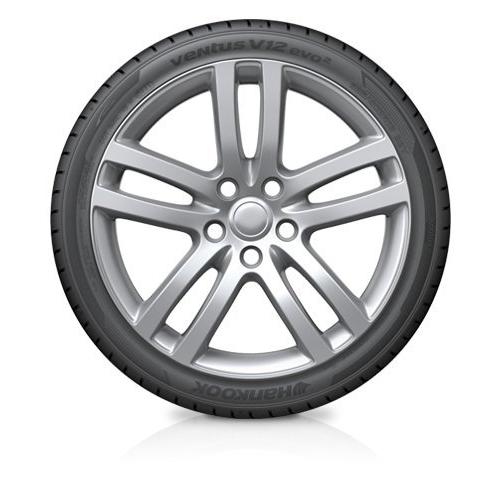 並行輸入品】Hankook Ventus V12 evo 2 Summer Radial Tire 255/40R17 