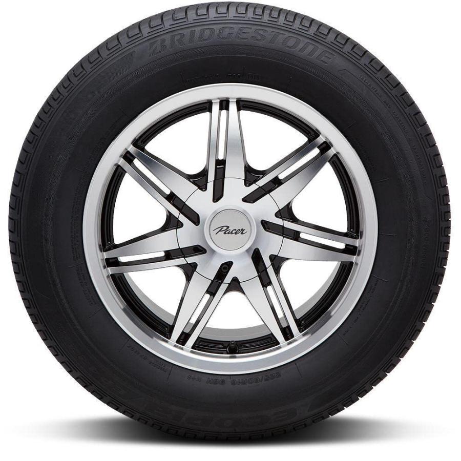 並行輸入品】Bridgestone Ecopia EP422 Plus Touring ECO Tire 205