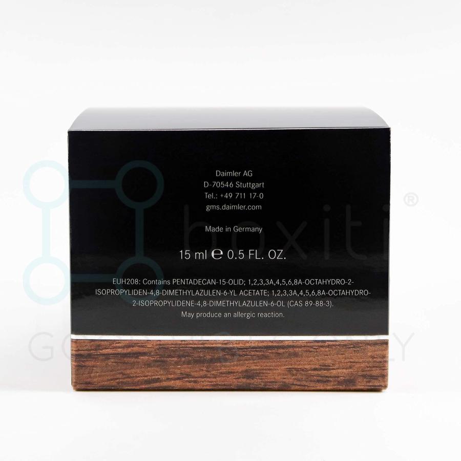 並行輸入品】メルセデスベンツ 純正アクセサリー パフューム