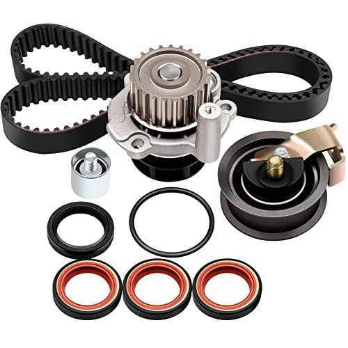並行輸入品】ECCPPタイミングベルトキット2001 2006用のウォーター