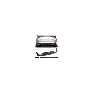 【並行輸入品】カーボンファイバー リアディフューザー レクサス is F 2013 2014 Is200t Is250 Is300 Is350 |  | 02