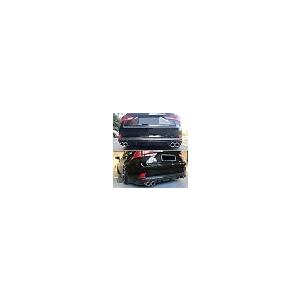【並行輸入品】カーボンファイバー リアディフューザー レクサス is F 2013 2014 Is200t Is250 Is300 Is350 |  | 08