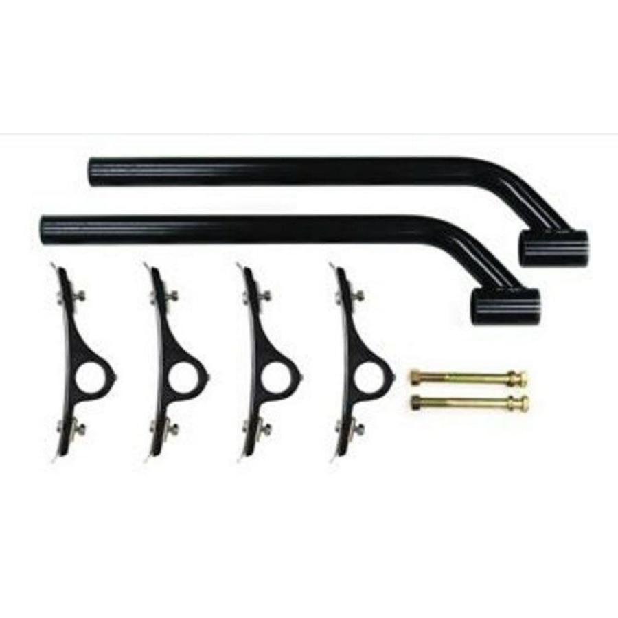 【並行輸入品】フェンダーマウントキット、使用with 19 a769 Buyers Products 8591000, Universal Poの画像
