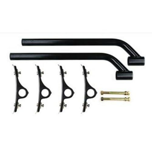 【並行輸入品】フェンダーマウントキット、使用with 19 a769 Buyers Products 8591000, Universal Poの画像