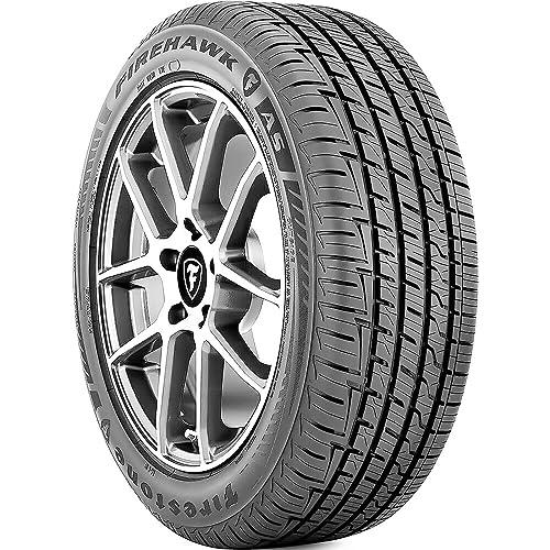 並行輸入品】Firestone Firehawk AS All Season Performance Tire 205