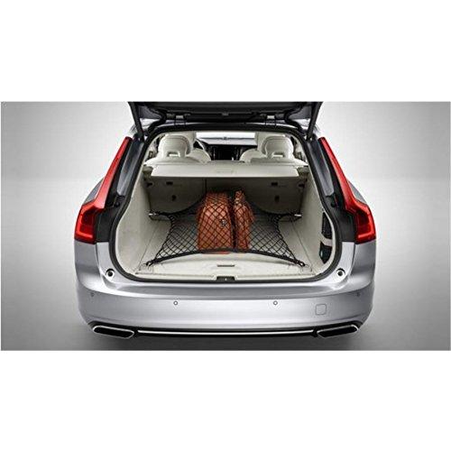 並行輸入品】フロアスタイル トランクカーゴネット VOLVO V60 2014