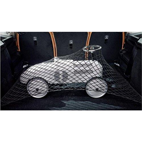 並行輸入品】フロアスタイル トランクカーゴネット VOLVO V60 2014