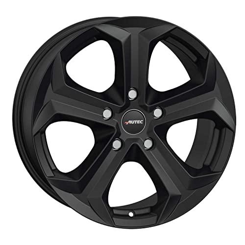 【並行輸入品】Autec rim XENOS 9.0x20 ET20 5x112 Schwarz matt compatible with Aの画像