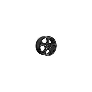 【並行輸入品】Autec rim XENOS 9.0x20 ET20 5x112 Schwarz matt compatible with Aの画像