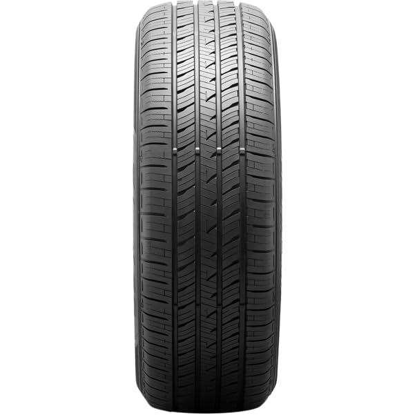 【並行輸入品】Falken Ziex CT60 A/S All  Season Radial Tire 255/50R20 109V XL pの画像