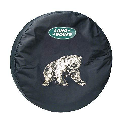 並行輸入品】純正ベアデザイン ソフトビニールスペアタイヤカバー