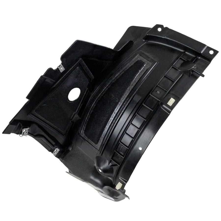 【並行輸入品】 Garage Pro Fender Liner for AUDI A6/S6 12 15 FRONT RH Front Sectの画像