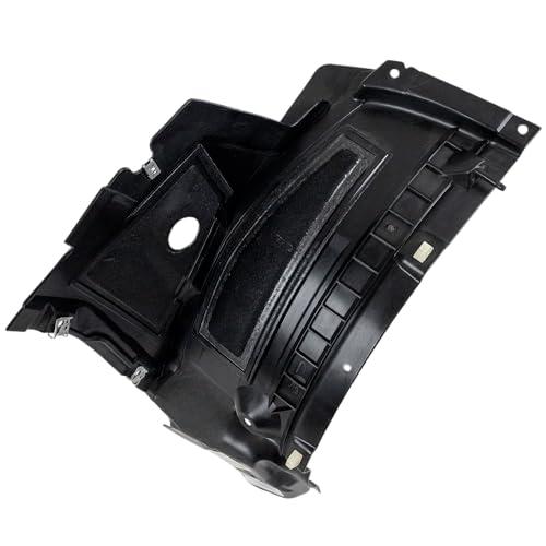 【並行輸入品】 Garage Pro Fender Liner for AUDI A6/S6 12 15 FRONT RH Front Sectの画像