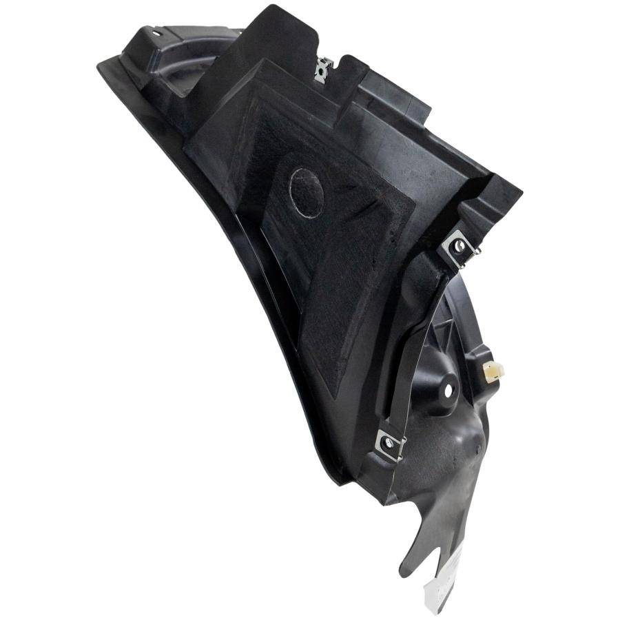 【並行輸入品】 Garage Pro Fender Liner for AUDI A6/S6 12 15 FRONT RH Front Sectの画像