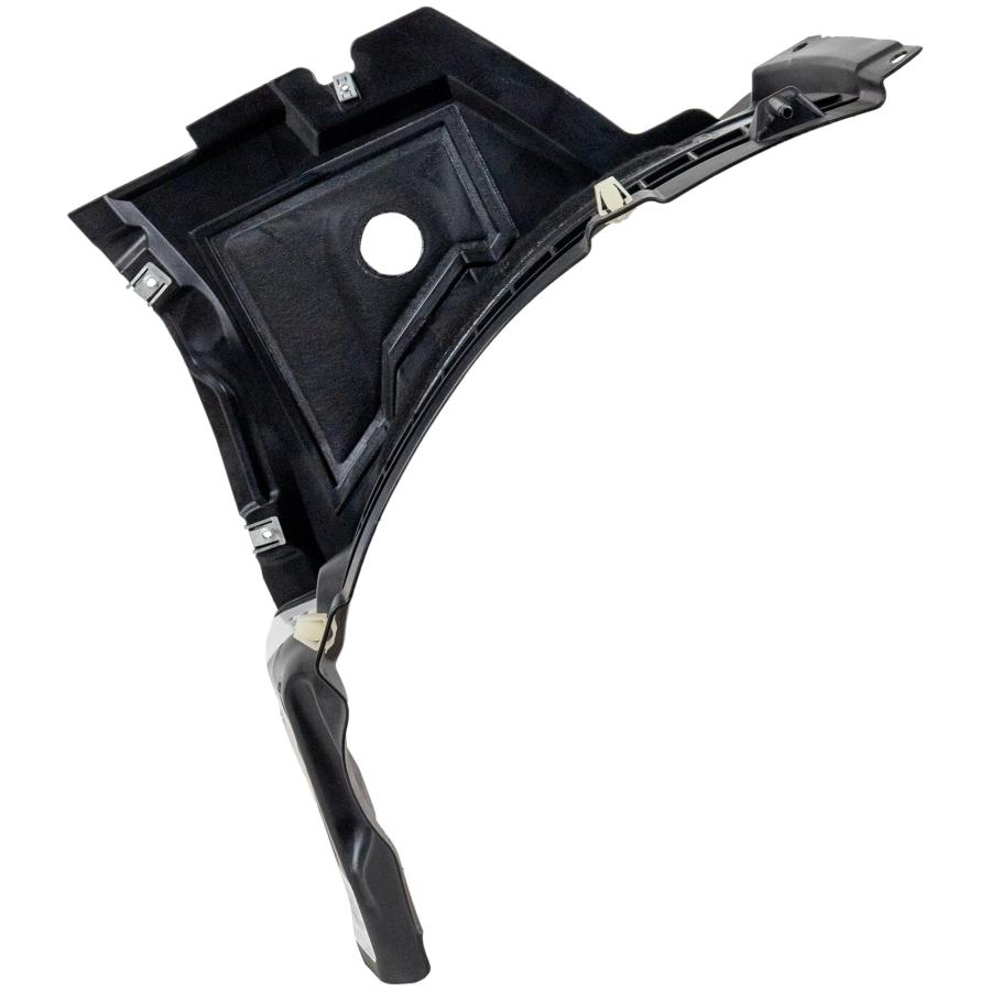 【並行輸入品】 Garage Pro Fender Liner for AUDI A6/S6 12 15 FRONT RH Front Sectの画像