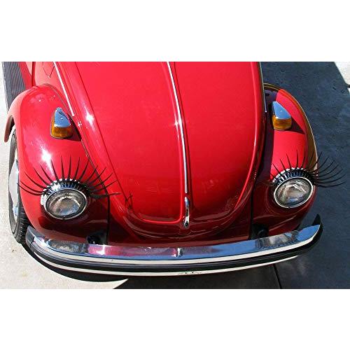 並行輸入品】CarLashes フォルクスワーゲン ビートル用 (1938 2003年式