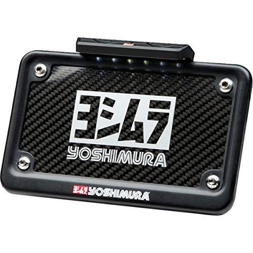 並行輸入品】ヨシムラ フェンダーエリミネーターキット(DOT適合) 19