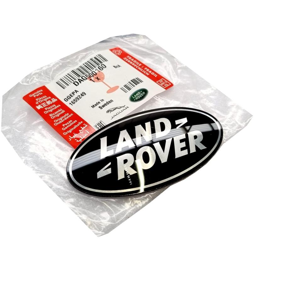 並行輸入品】LAND ROVER 純正 OEM レンジローバー スポーツ ブラック 
