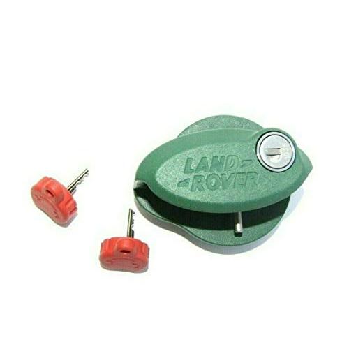 並行輸入品】ランドローバー 純正牽引トレーラーヒッチレシーバー 