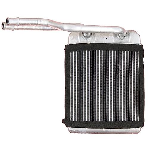 並行輸入品】Agility Auto Parts 9010582 HVAC ヒーターコア 2004 2018