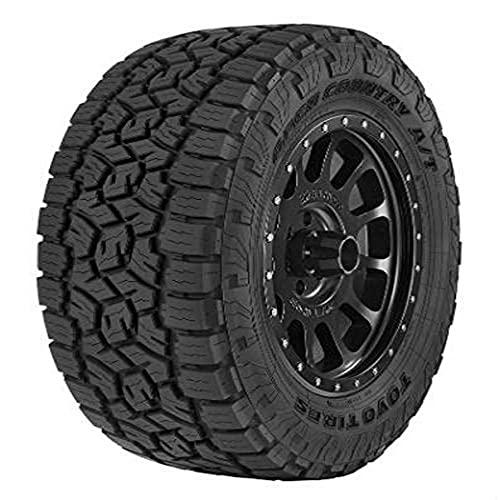 【並行輸入品】Toyo Tires OPEN COUNTRY A/T III 255/55R18 109H XL TLの画像