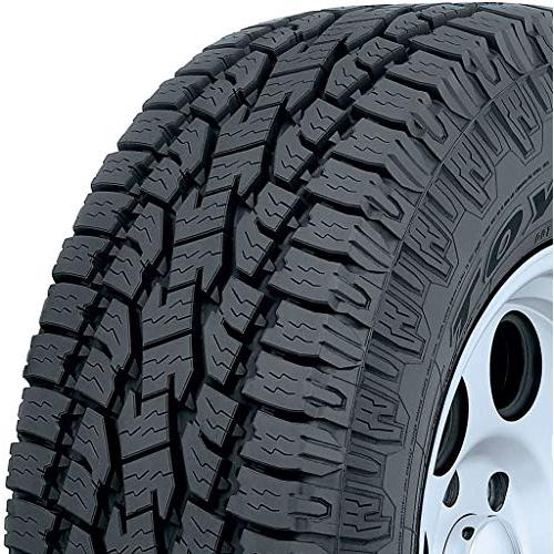【並行輸入品】Toyo Tires OPEN COUNTRY A/T III 255/55R18 109H XL TLの画像