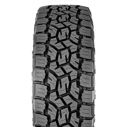 【並行輸入品】Toyo Tires OPEN COUNTRY A/T III 255/55R18 109H XL TLの画像