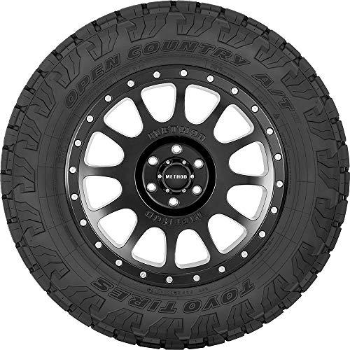 【並行輸入品】Toyo Tires OPEN COUNTRY A/T III 255/55R18 109H XL TLの画像