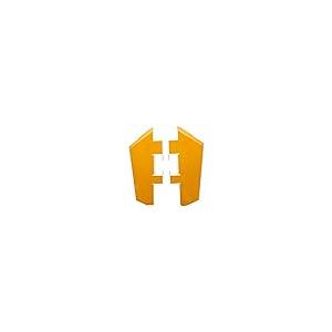 【並行輸入品】CUB CADET 19A70062100 スチールフェンダーキット アルティマシリーズ ZT1 ZT2 ZT3 ゼロターン芝刈りの画像