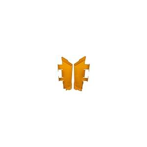 【並行輸入品】CUB CADET 19A70062100 スチールフェンダーキット アルティマシリーズ ZT1 ZT2 ZT3 ゼロターン芝刈りの画像