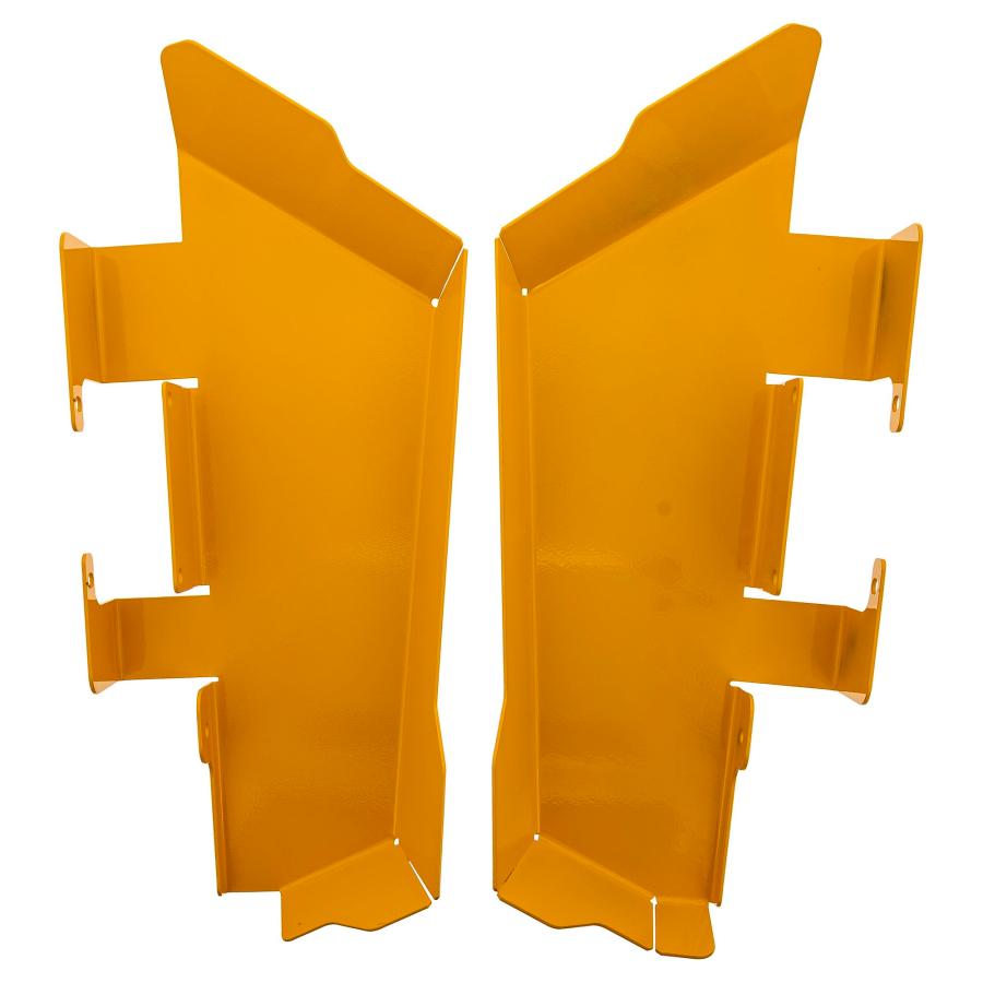 【並行輸入品】CUB CADET 19A70062100 スチールフェンダーキット アルティマシリーズ ZT1 ZT2 ZT3 ゼロターン芝刈りの画像