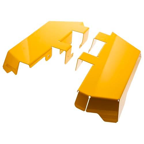 【並行輸入品】CUB CADET 19A70062100 スチールフェンダーキット アルティマシリーズ ZT1 ZT2 ZT3 ゼロターン芝刈りの画像