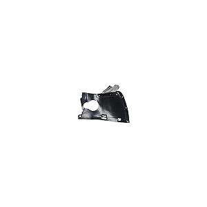 【並行輸入品】 For Audi A3 Quattro Splash Guard/Fender Liner 2009 2010 2011 Driの画像
