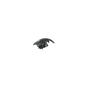 【並行輸入品】 For Audi A8 Quattro 2004 2010 Splash Guard/Fender Liner Passengeの画像