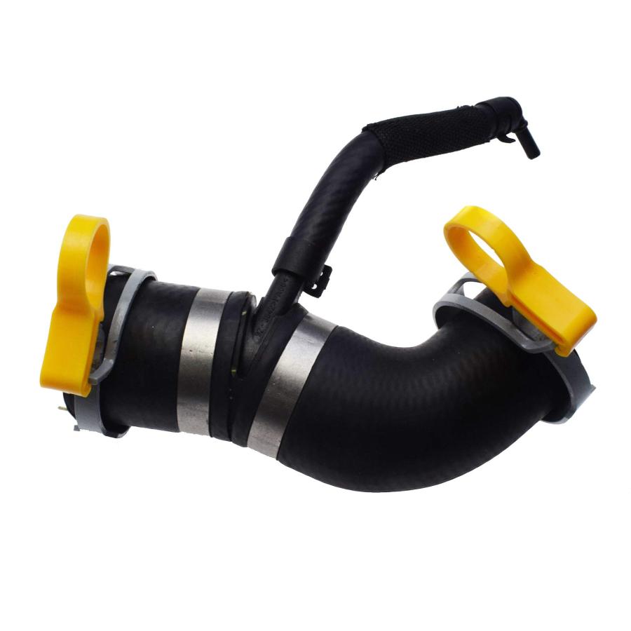 並行輸入品】ラジエーターホースチューブC2Z28467、LR049989レンジ