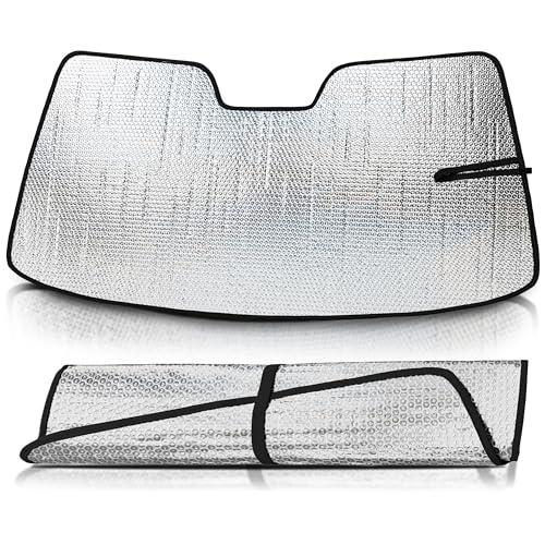 並行輸入品】AutoTech Park サンシェード 2013 2022 ランドローバー