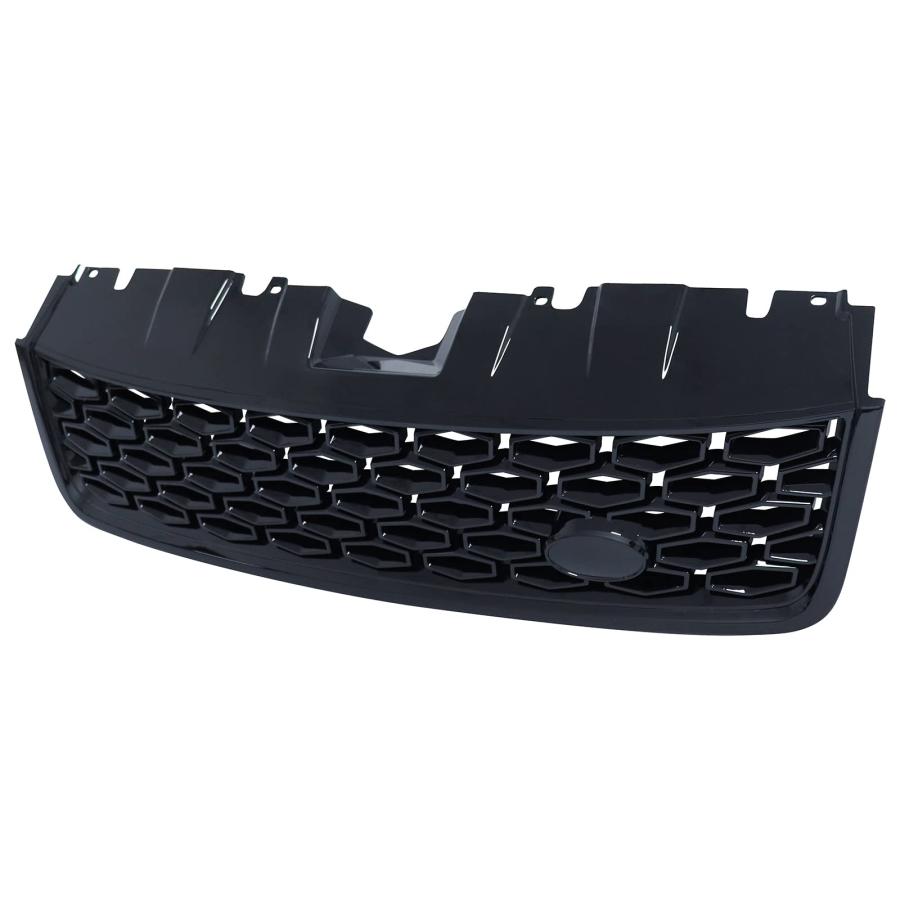 並行輸入品】MotorFansClub フロントグリル ランドローバー