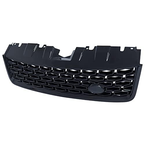 ランドローバー ディスカバリースポーツ2015年式純正グリル Amazon | ランドローバー ディスカバリー スポーツ 2015-2019用