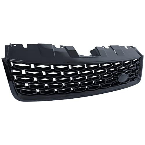 ディスカバリースポーツ純正グリル 並行輸入品】MotorFansClub フロントグリル ランドローバー