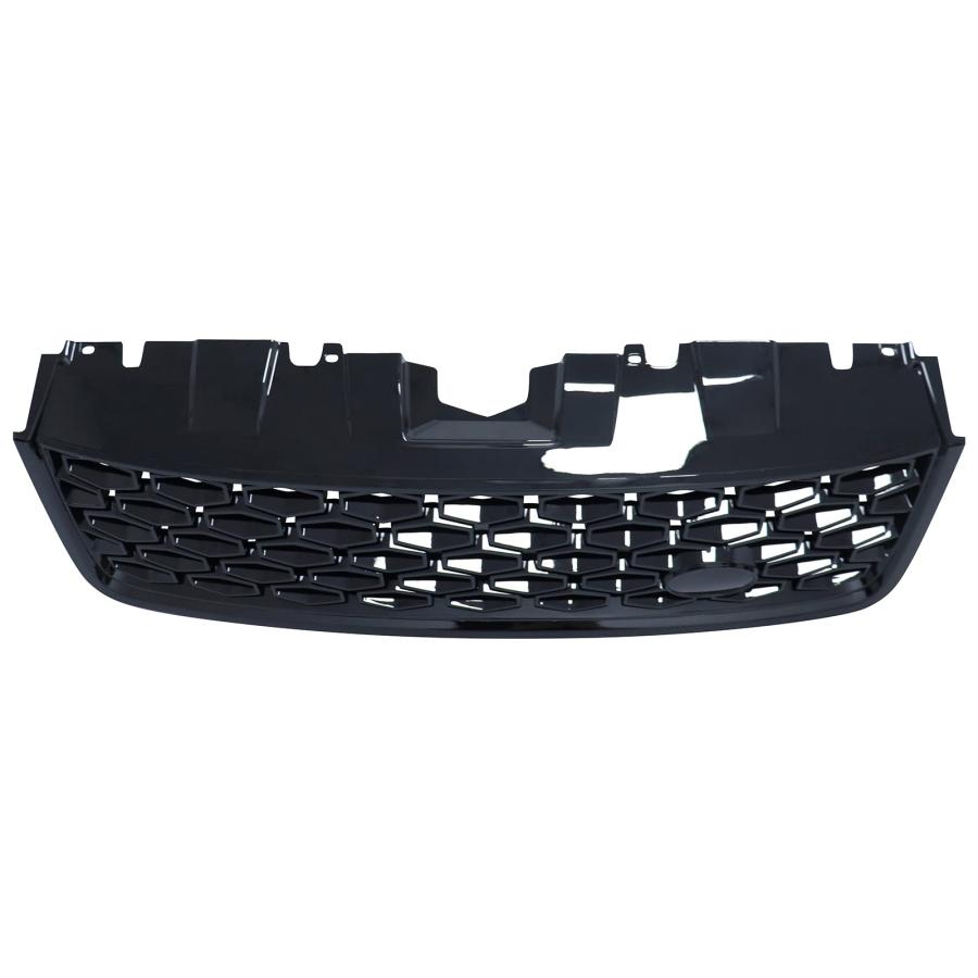 ランドローバー ディスカバリースポーツ2015年式純正グリル 並行輸入品】MotorFansClub フロントグリル ランドローバー