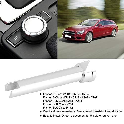 並行輸入品】Comand ノブ修理セット メルセデスベンツ Cクラス W204