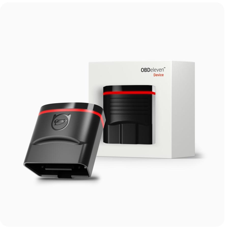OBDeleven 新品未開封 OBD2診断 Audi VW スキャナー 並行輸入品】OBDeleven OBD2診断機・エラースキャナー Audi